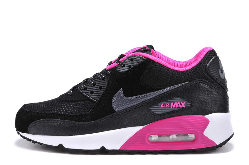 basket nike air max fille pas cher